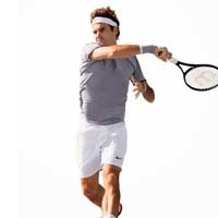 Federer có “vũ khí” bí mật ở Mỹ mở rộng