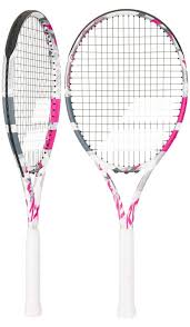 VỢT TENNIS BABOLAT EVO AERO PINK 725GRAM