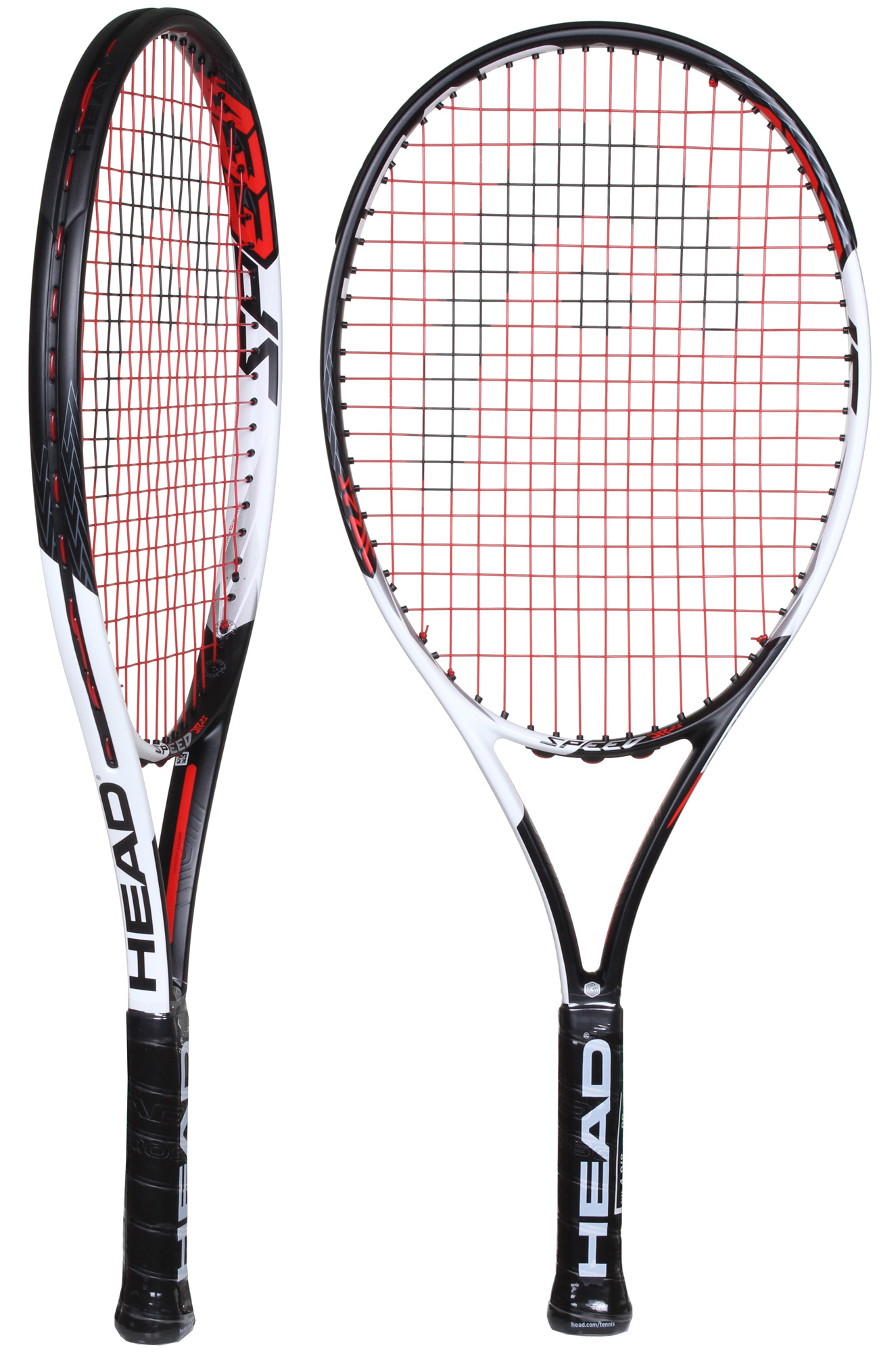 GRAPHENE TOUCH SPEED JR.25