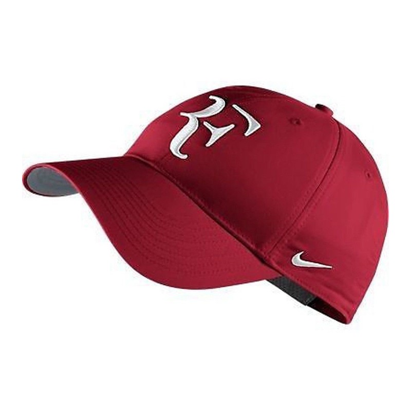 Mũ tennis Nike RF Roger Federer 371202