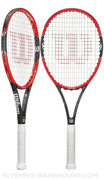 Wilson Pro Staff 97 LS (290gr) 