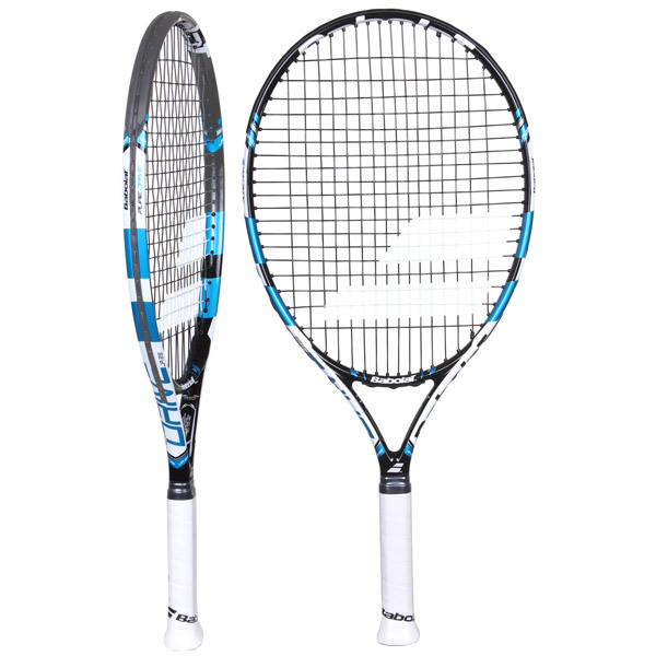 Vợt tennis Babolat Pure Drive Junior 23 (215gr)