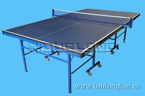 Bàn bóng bàn Đức Long PT-04