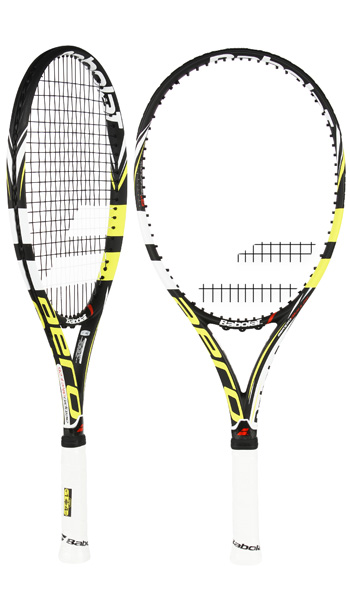 Babolat AeroPro Drive Junior 26 