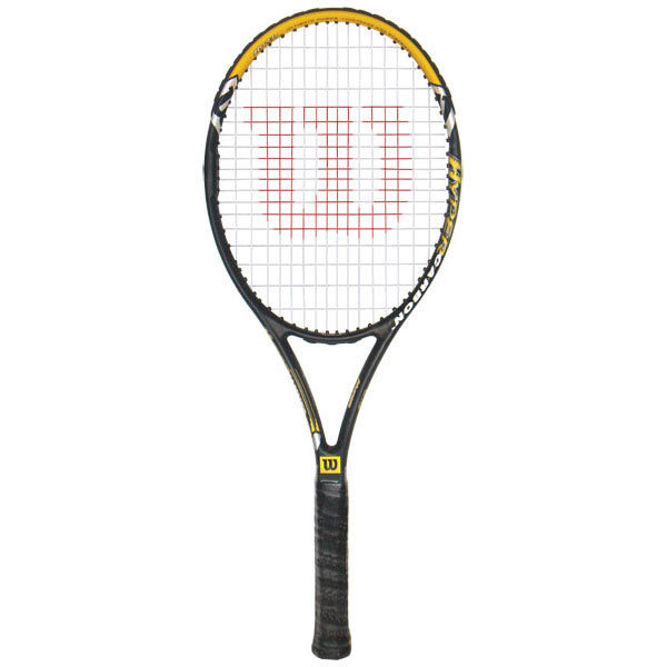 	 Vợt tennis Wilson Hamer 6.3 (Sale 15%)