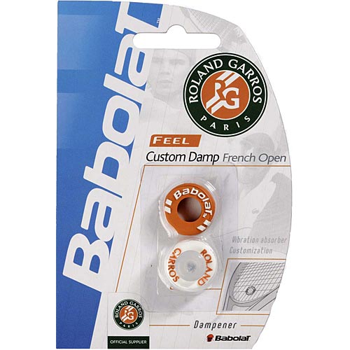 Babolat Custom Damp feel