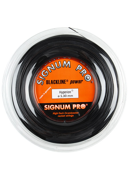 Signum Pro Hyperion 17 (1.23) String Reel