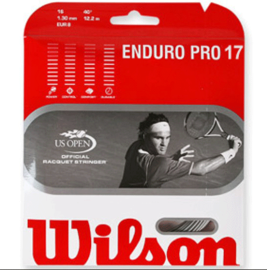 Dây đan vợt Enduro Pro 17