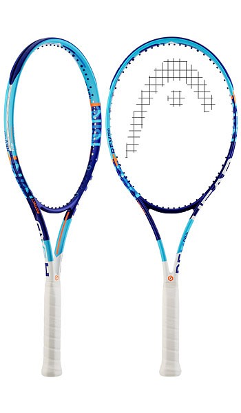 Head Graphene XT Instinct Rev Pro