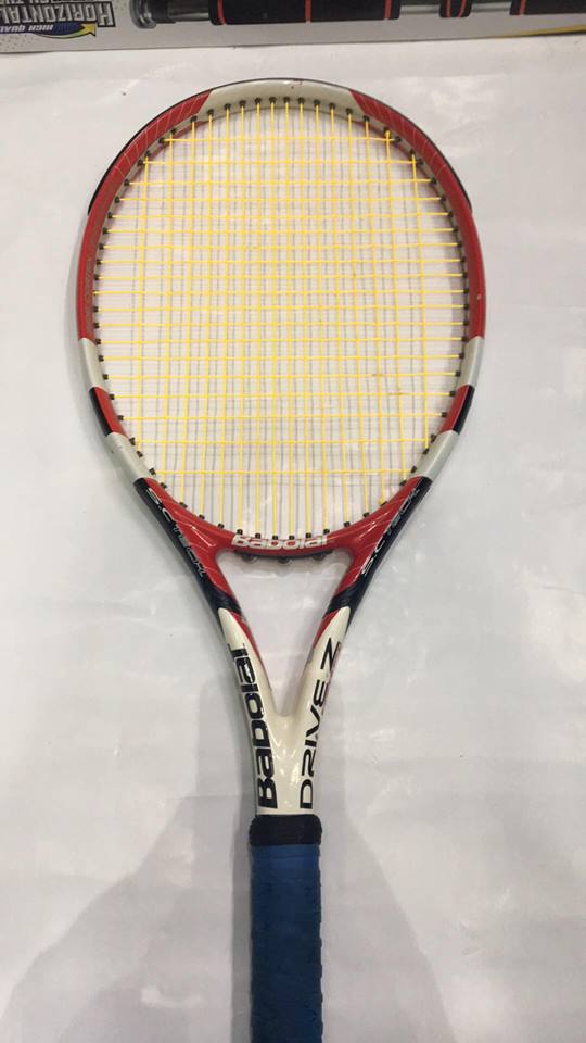 BABOLAT DRIVEZ TOUR 285gram (CŨ)