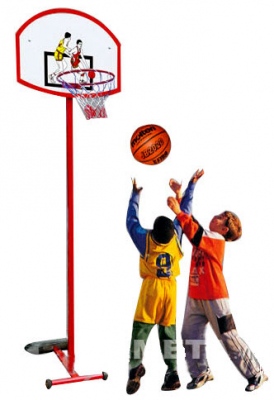 Trụ bóng rổ thiếu niên 801810 (BS810)