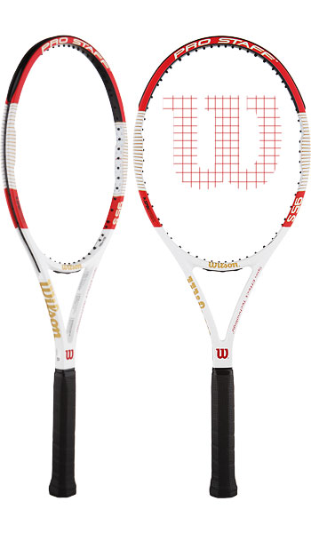 Wilson Pro Staff 95S 