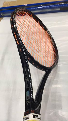 VỢT TENNIS WILSON BLADE 104