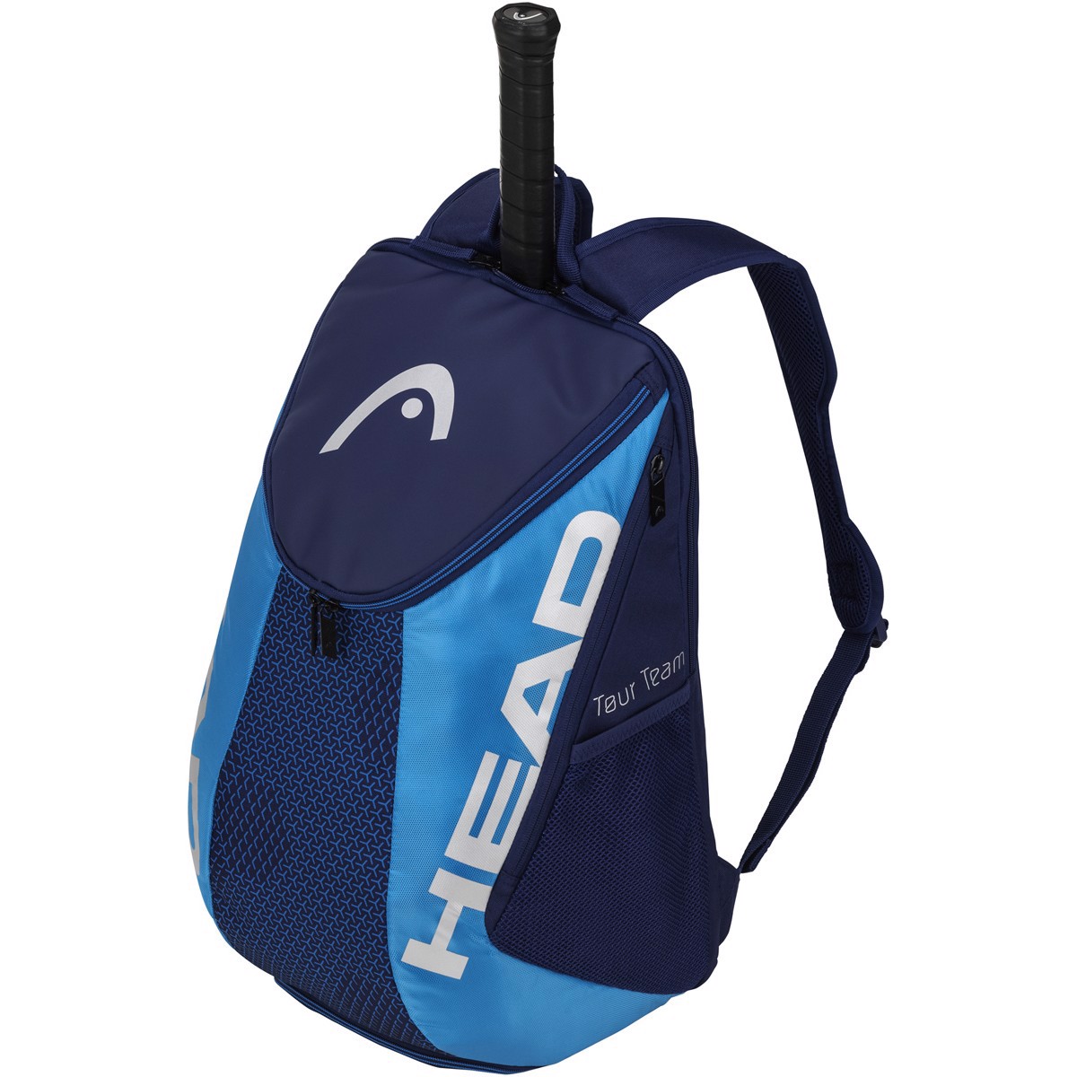 BALO TENNIS HEAD TOUR TEAM 2020 (283170-NVBL)