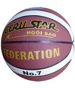 Quả bóng rổ Federation 