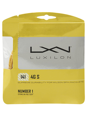 Luxilon (141)