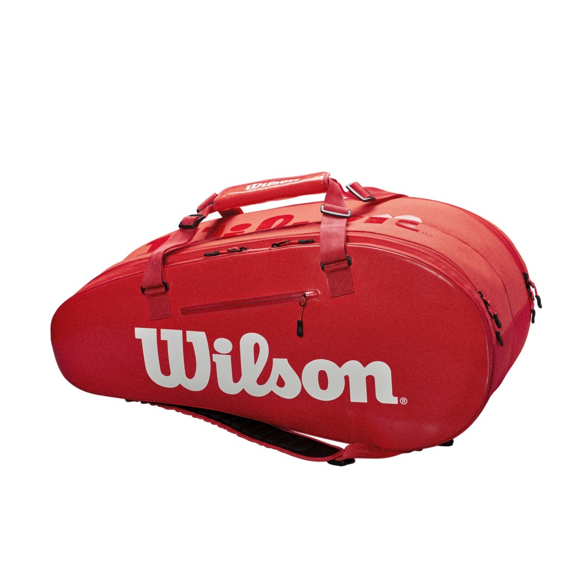 TÚI TENNIS WILSON SUPER TOUR 2  WRZ840809