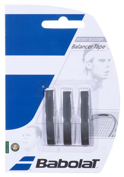  chì dán vợt Babolat Tungsten Tape