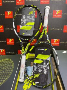 Babolat Pure Aero Lite 2023 (270Gr)