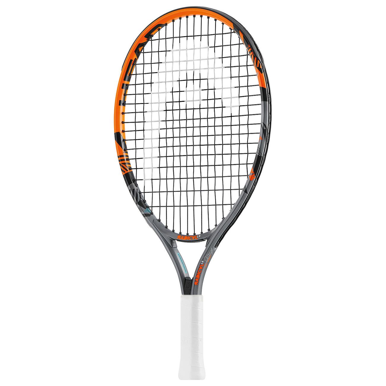  Vợt tennis Head Murray Radical 19