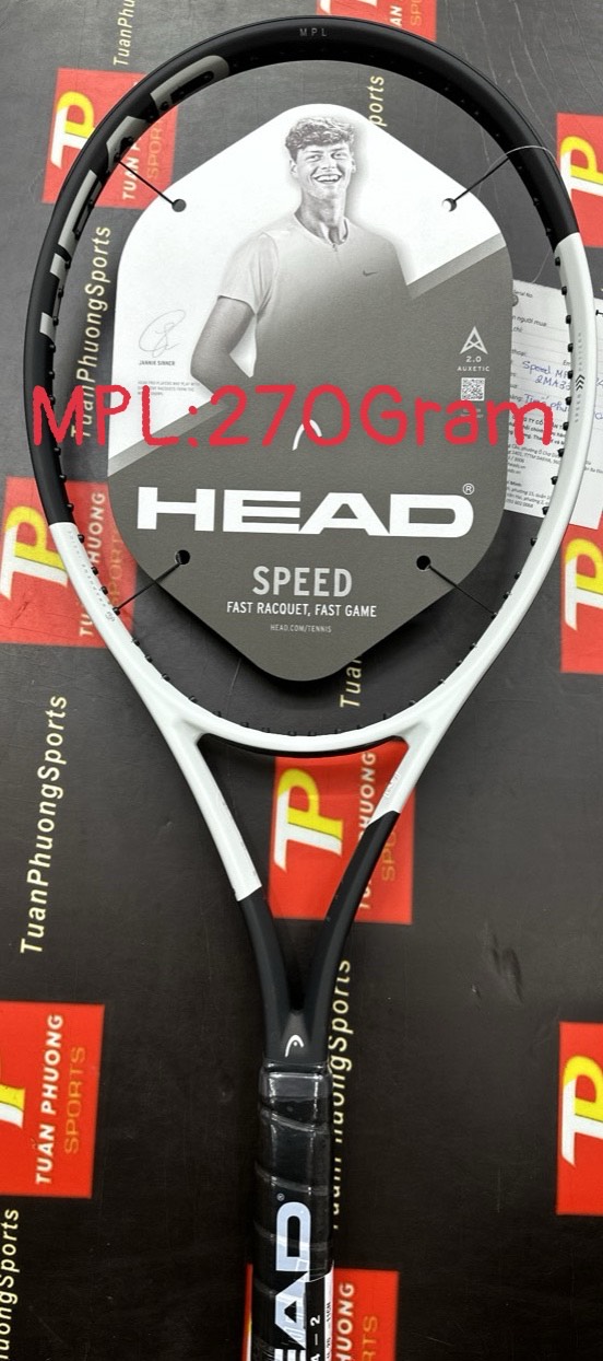 VỢT TENNIS HEAD SPEED TEAM (270GR) 2024 -236034