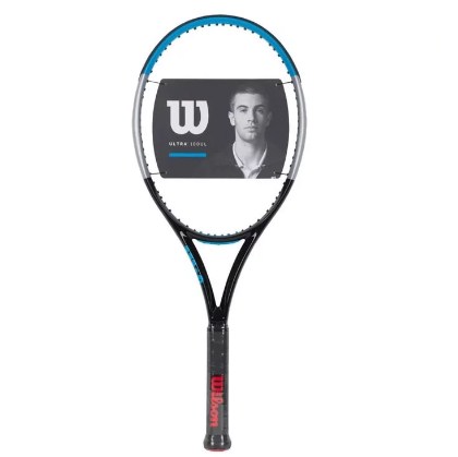 VỢT TENNIS WILSON ULTRA 100L 280GR V3.0 (WR036511U)