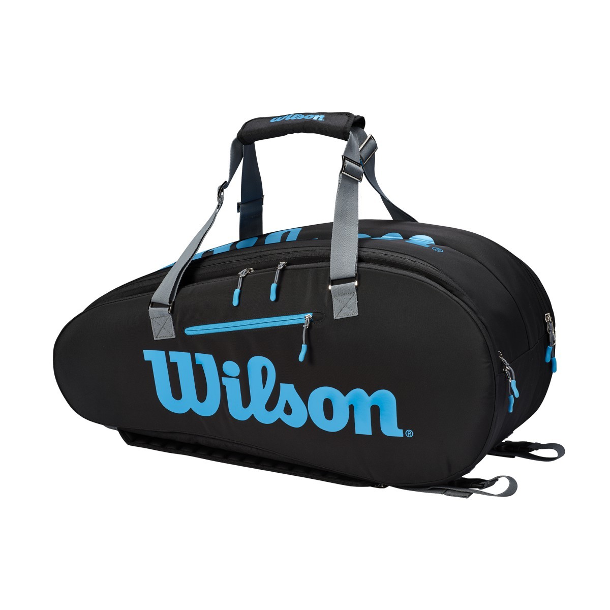 TÚI VỢT TENNIS WILSON ULTRA 9 PACK