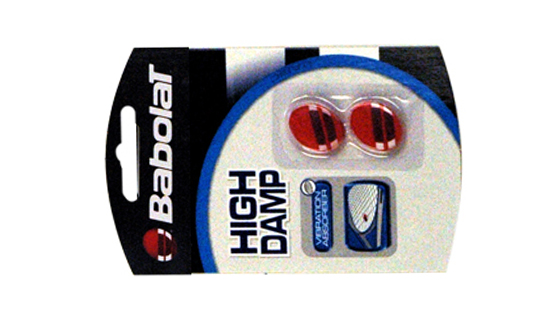 Giảm rung Tennis Babolat High Damp