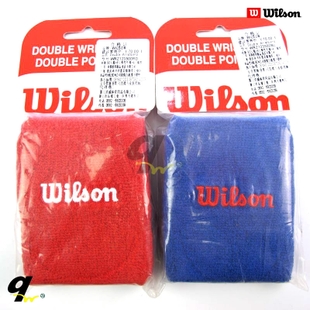 Băng tay chặn mồ hôi wilson dài1265