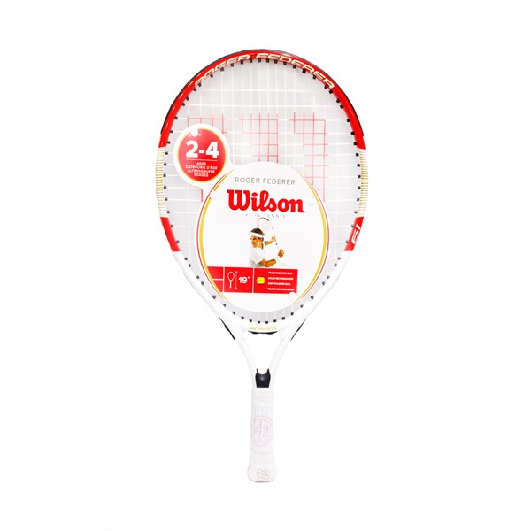 Vợt Tennis Wilson Roger Federer 21 WRT217500