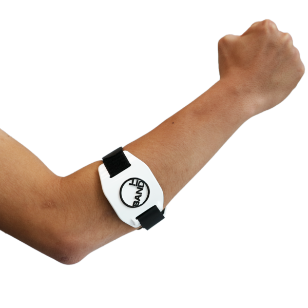 Băng bắp tay TENNIS ELBOW GAMMA BAND-IT USA