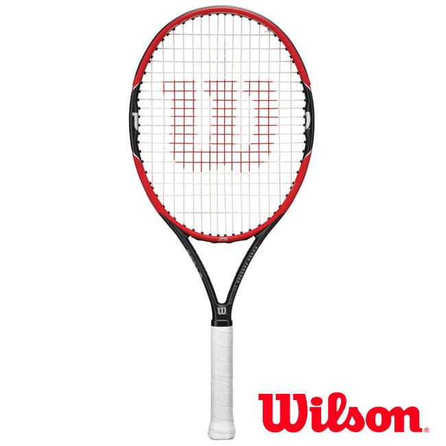 Vợt Tennis trẻ em Wilson Roger Fed 25 WRT 533100