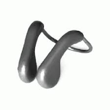 KẸP MŨ Speedo Competition Nose Cilip
