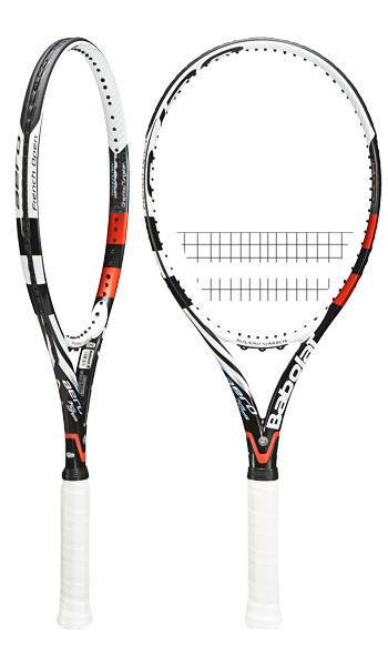 Babolat AeroPro Drive French Open ( 300g)