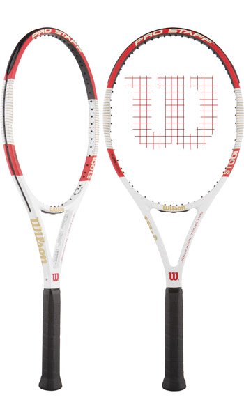 Wilson Pro Staff 100LS