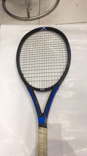 TENNIS WILSON TRIAD 4.0 CŨ