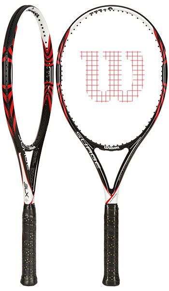 Wilson BLX Surge 