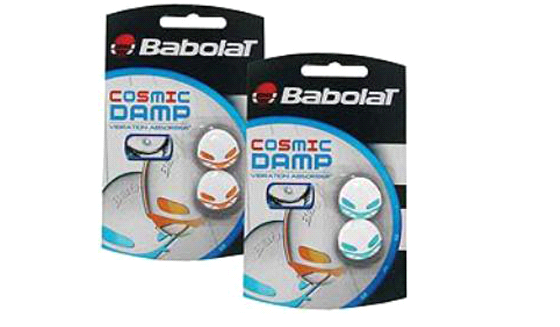 Giảm rung Tennis Babolat Cosmic Dam