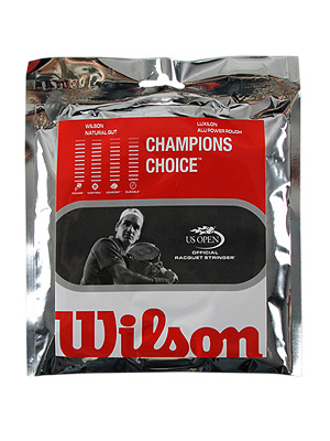 Wilson Champion's Choice Hybrid 16 String ( Sợi tự nhiên )