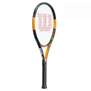 Vợt tennis Wilson Hyper 4.1(Sale 10-15%)	
