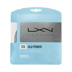 Luxilon Big Banger ALU Power