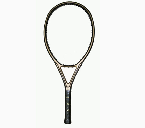 Vợt tennis Wilson Excalibur CrossFire