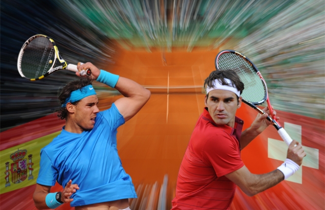 Tennis : Hướng dẫn cho người mới tập chơi
