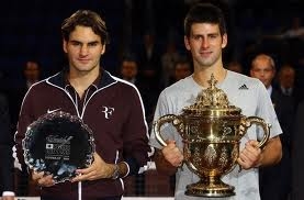 Kỹ thuật tennis hiện đại chương 2: “vòng xoay vòng xoáy của bóng là cái quái quỷ gì và ai cần đến nó?”