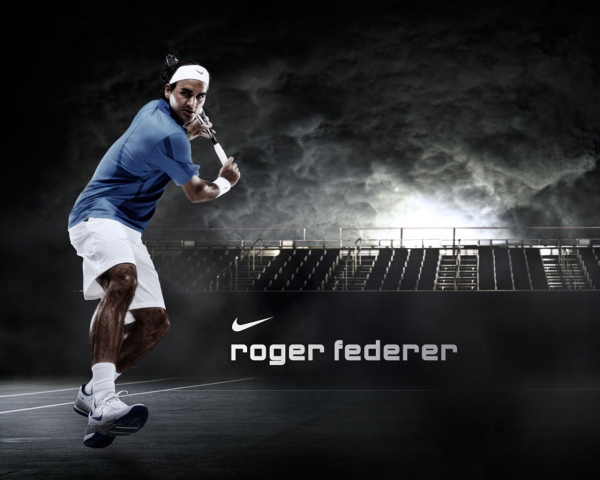 Kỹ thuật Tennis hiện đại - Chương 3 Quả phải, Forehand